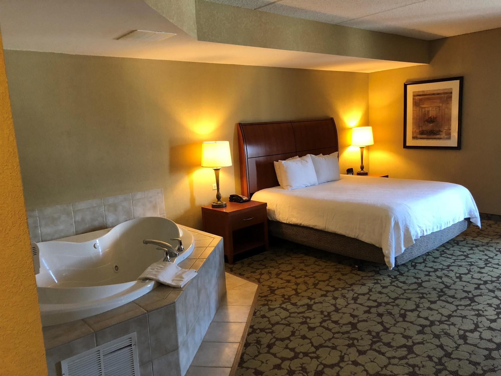 Hilton Garden Inn Hattiesburg Exterior foto