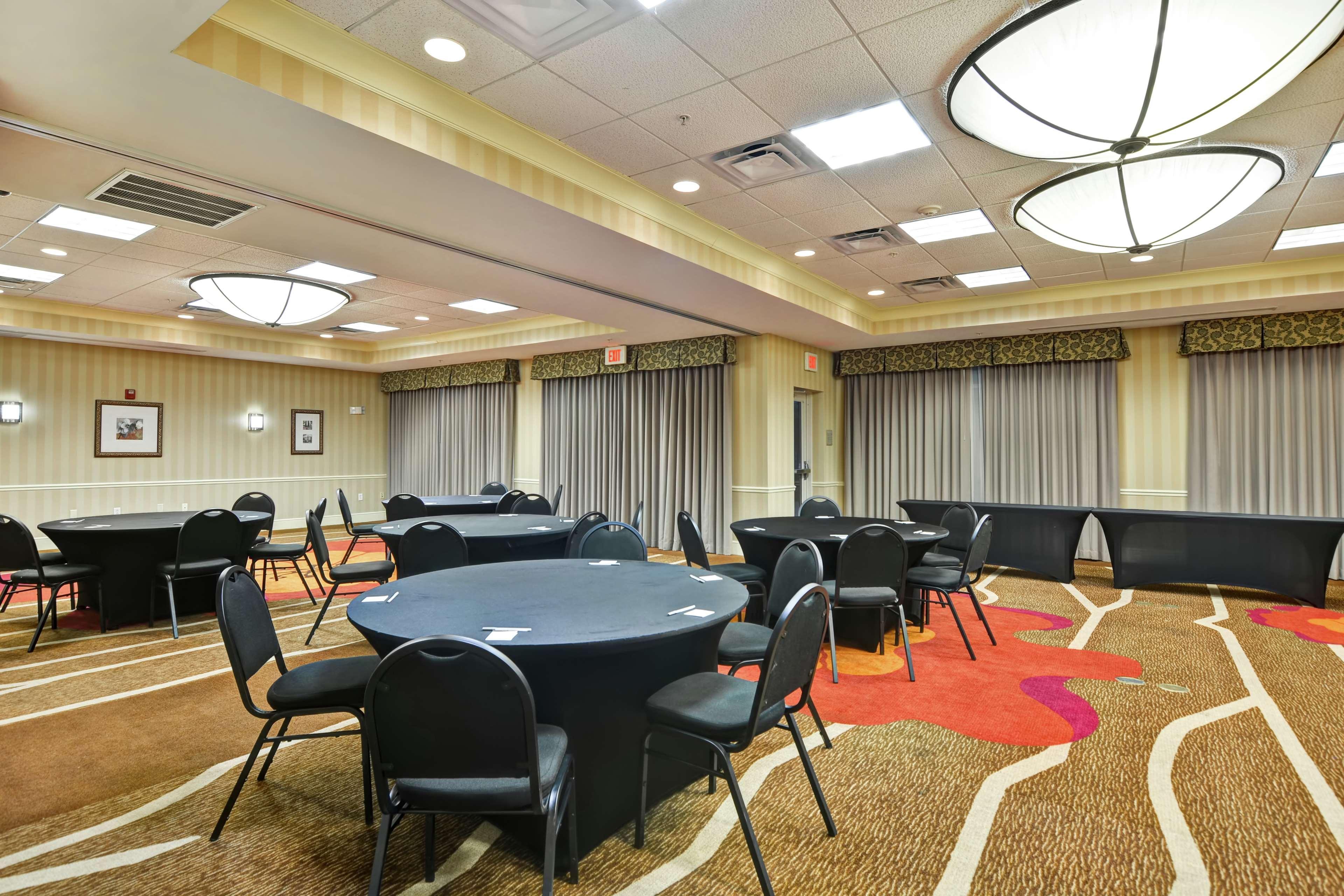 Hilton Garden Inn Hattiesburg Exterior foto