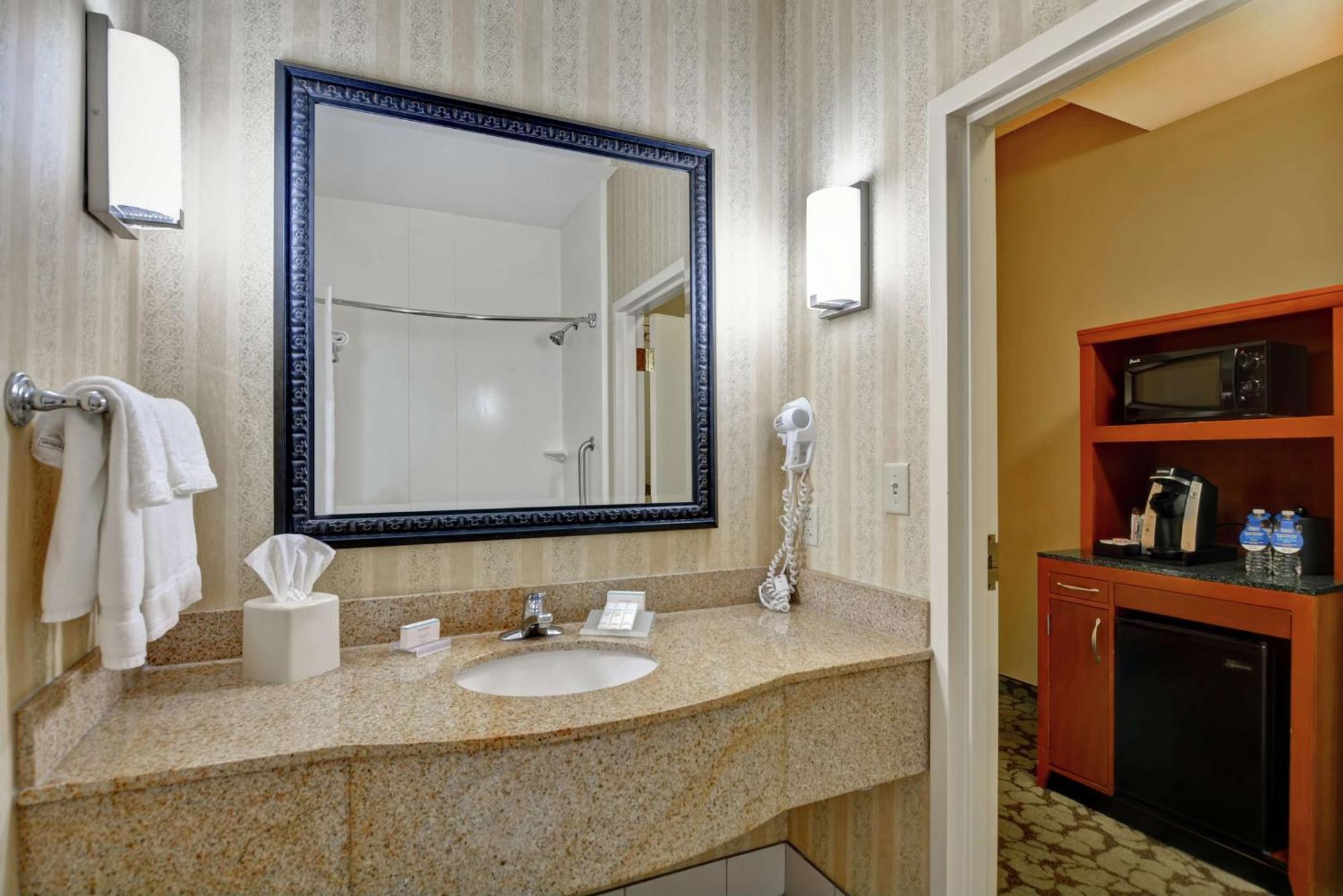 Hilton Garden Inn Hattiesburg Exterior foto