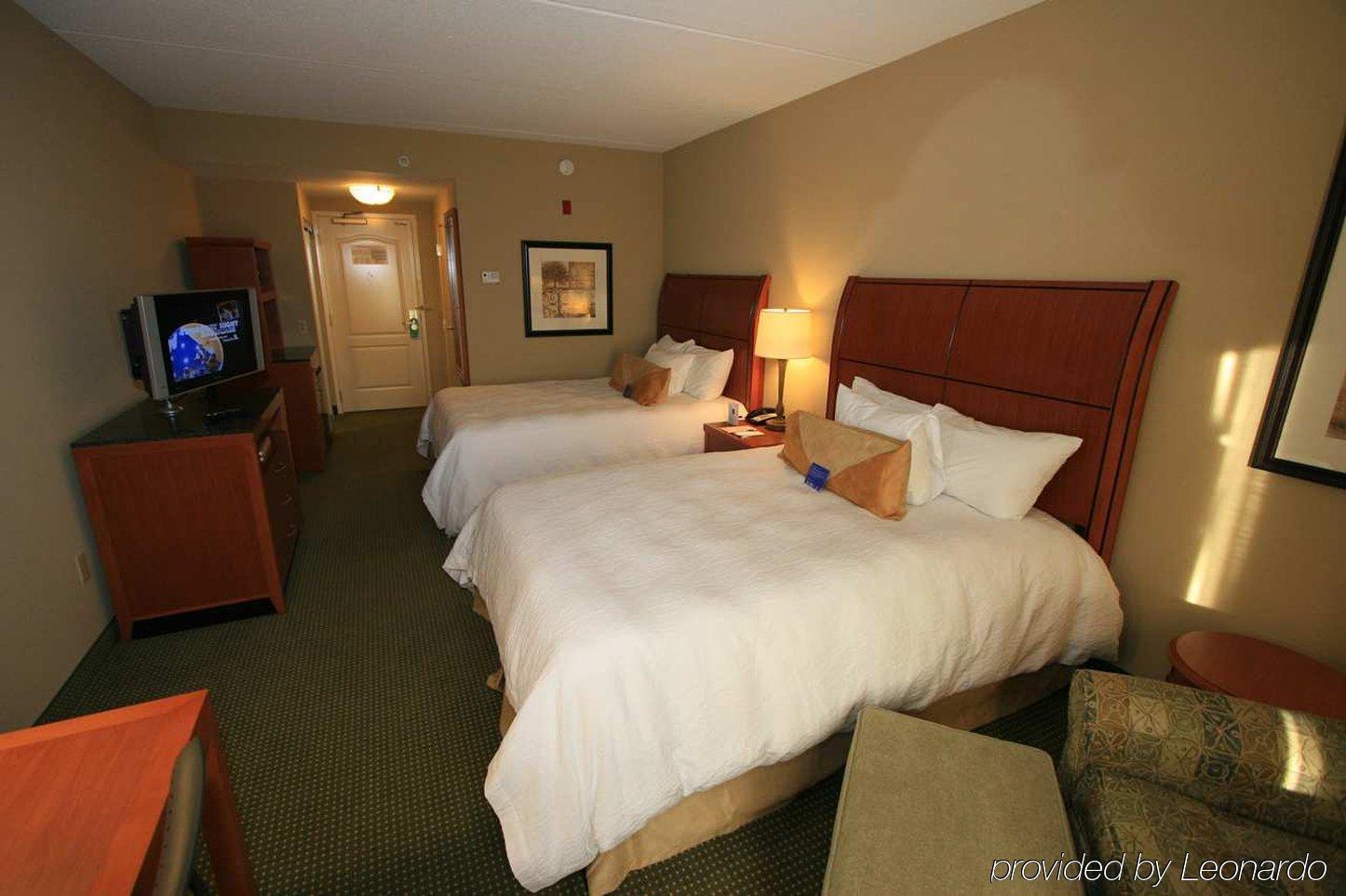 Hilton Garden Inn Hattiesburg Cameră foto